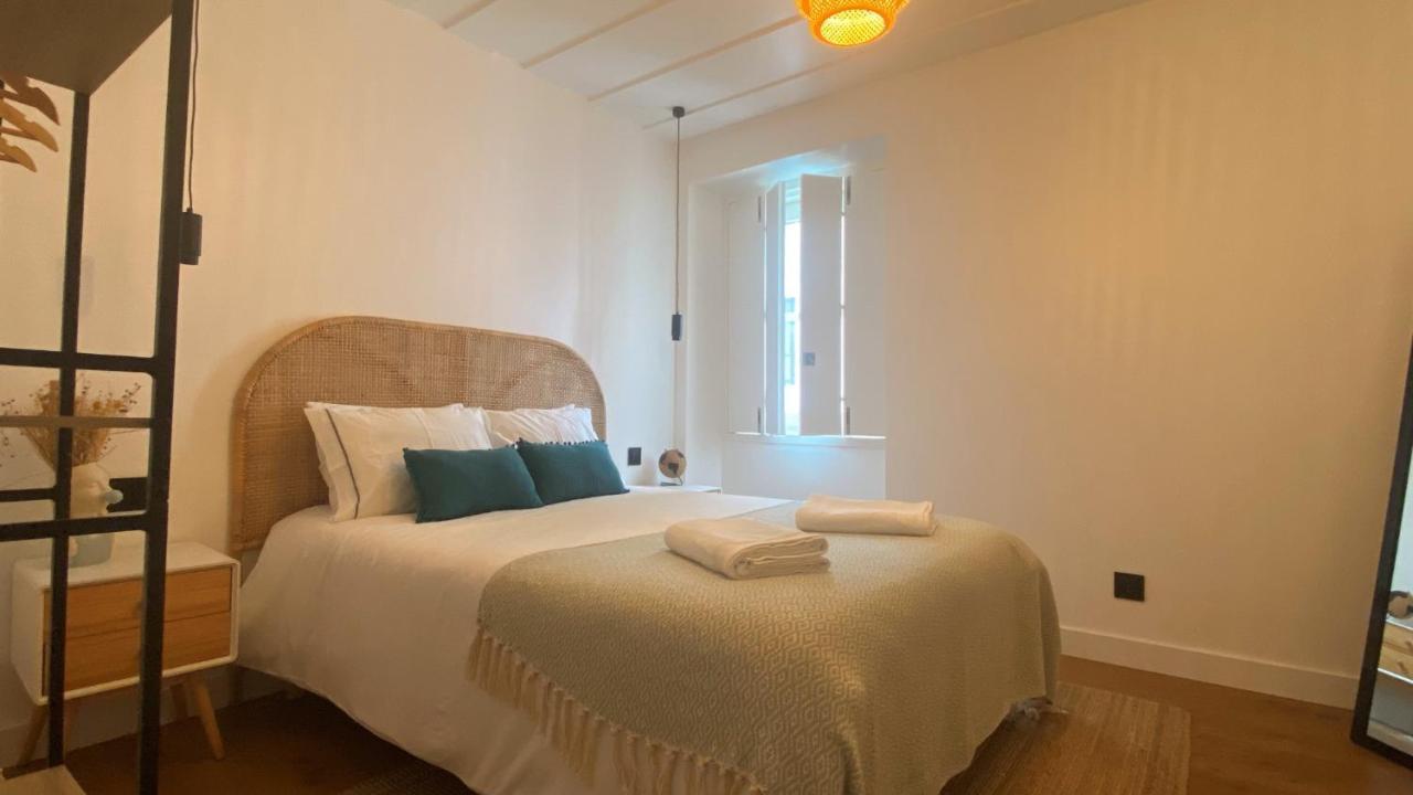 Grandola Suites - Suite Henrique Екстер'єр фото