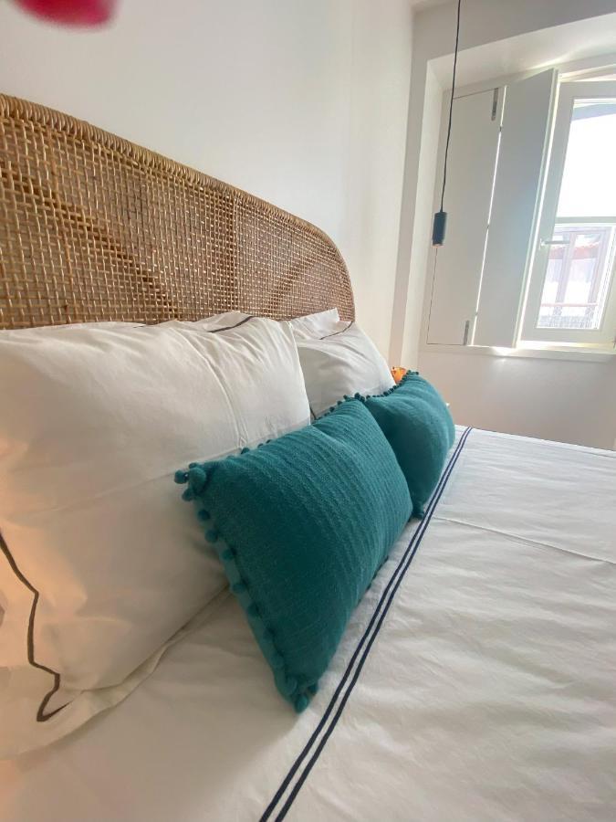 Grandola Suites - Suite Henrique Екстер'єр фото