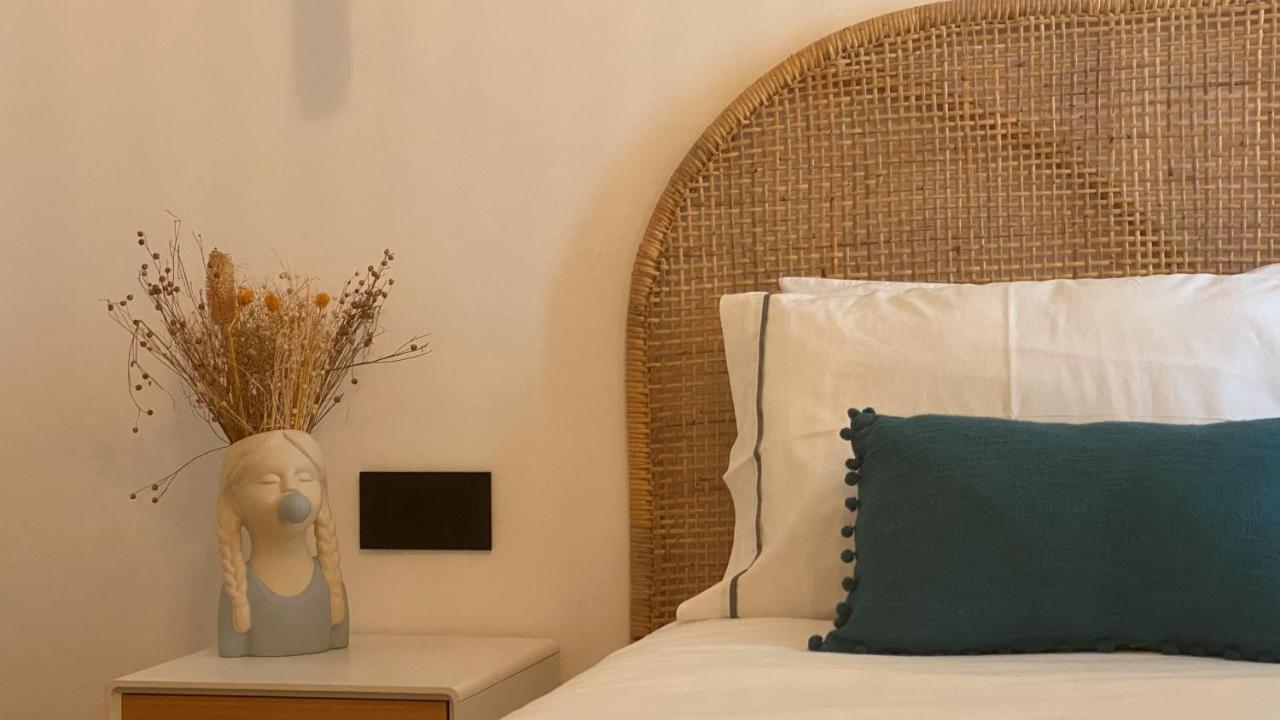 Grandola Suites - Suite Henrique Екстер'єр фото