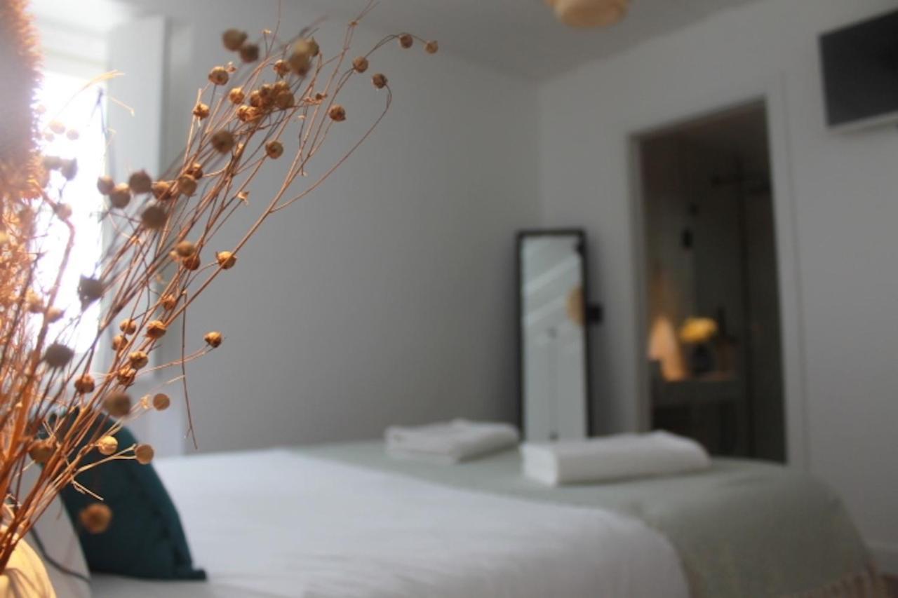 Grandola Suites - Suite Henrique Екстер'єр фото