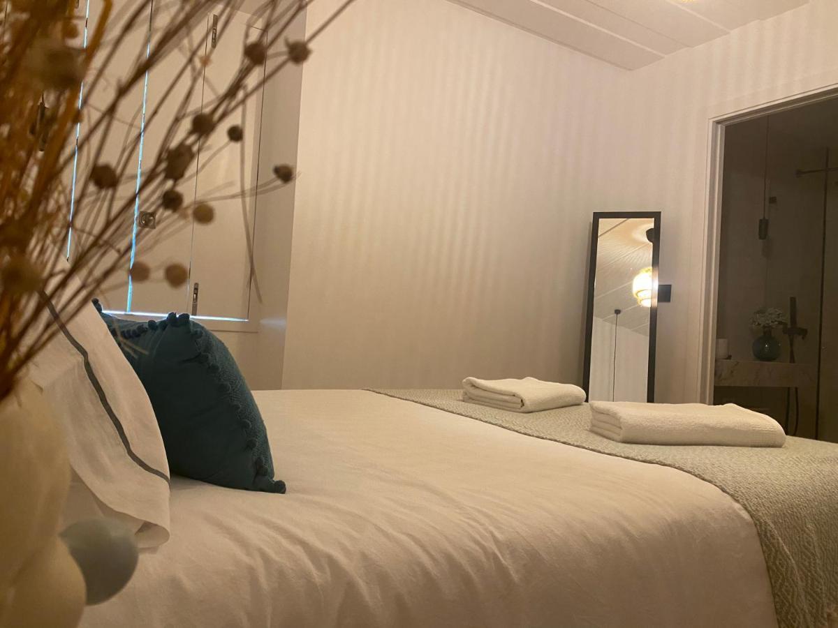 Grandola Suites - Suite Henrique Екстер'єр фото